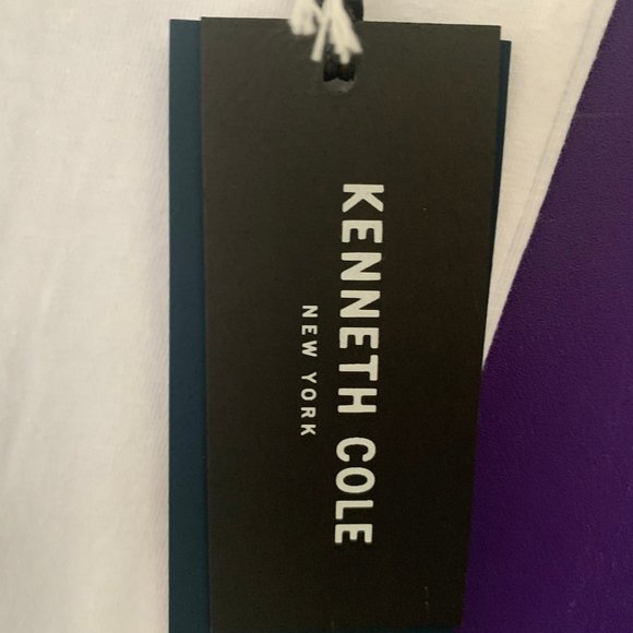 Men's 2X Kenneth Cole #284 - Picture 6 of 9